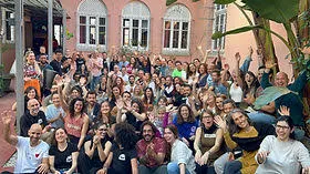 Espaço Baião