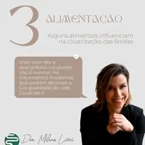 Foto de Dra. Milena Liorci