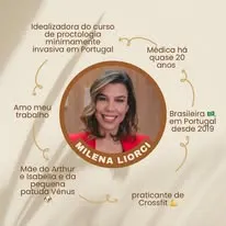Foto de Dra. Milena Liorci