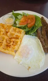 Foto de River Road Cafe