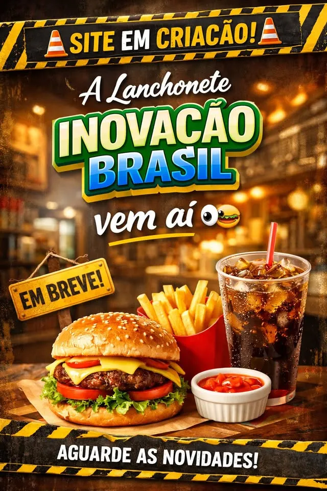 Inovação Brasil