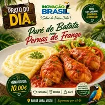 Foto de Inovação Brasil