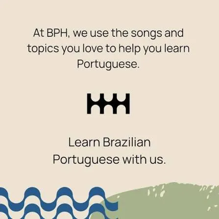 Foto de Brazilian Portuguese HUB