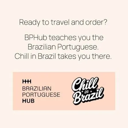 Foto de Brazilian Portuguese HUB