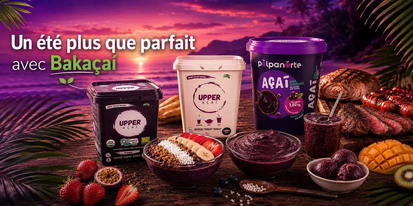 Foto de Bakaçaï Brasil