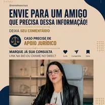 Foto de Dra. Priscila Nazareth Ferreira