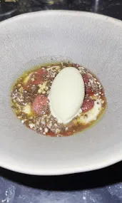 Foto de SEM Restaurant