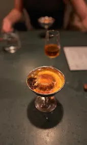 Foto de SEM Restaurant