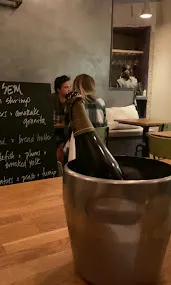 Foto de SEM Restaurant