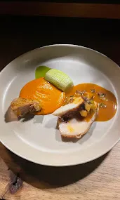 Foto de SEM Restaurant