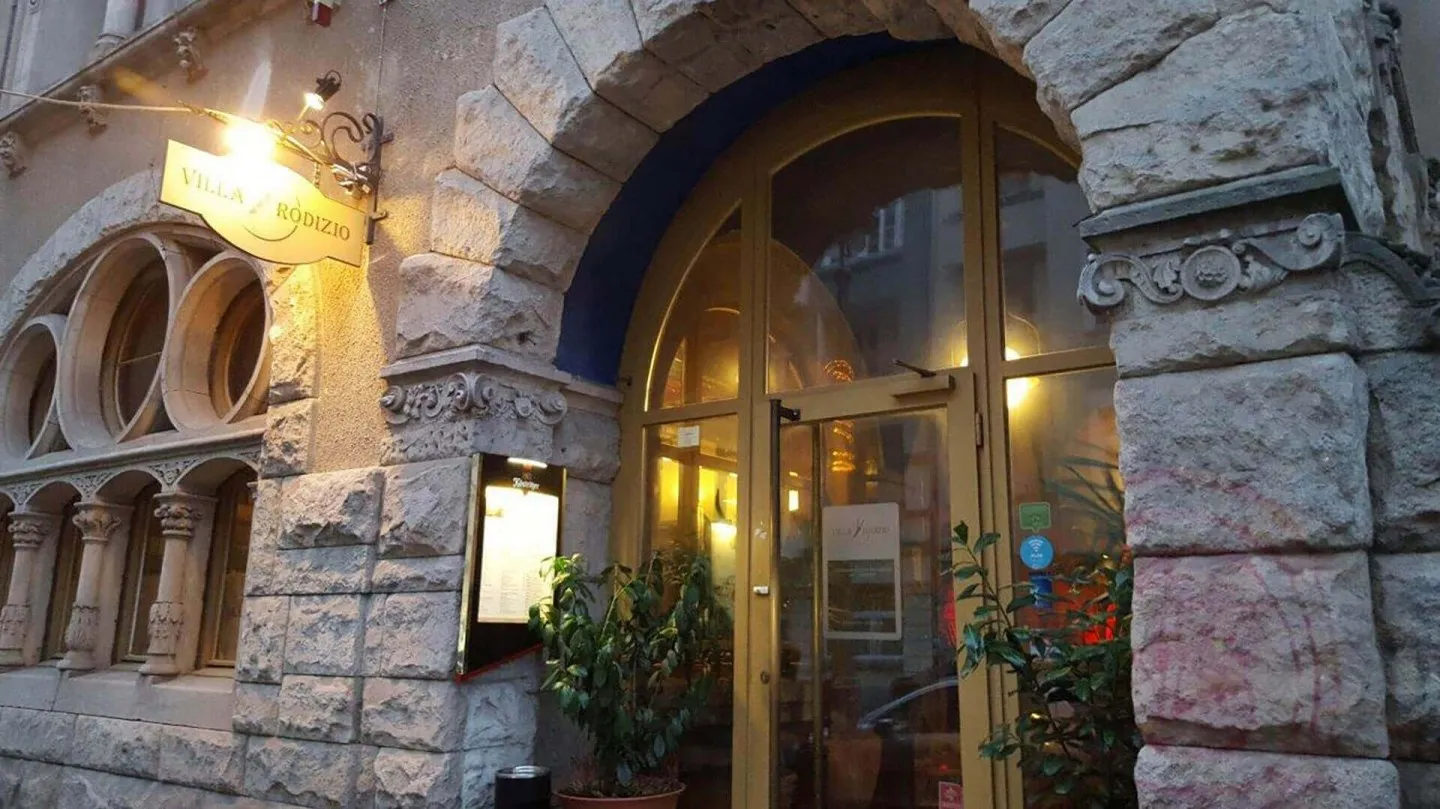 Villa Rodizio