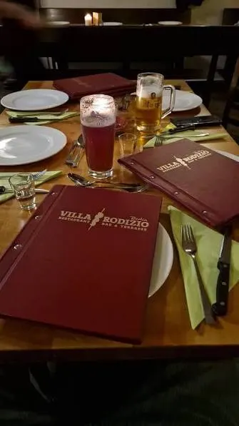 Foto de Villa Rodizio