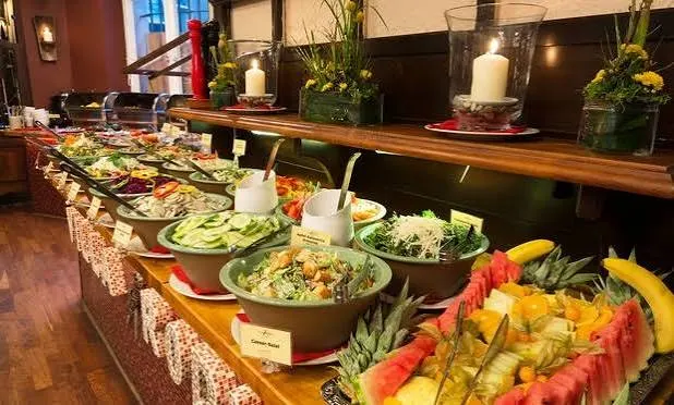 Foto de Villa Rodizio