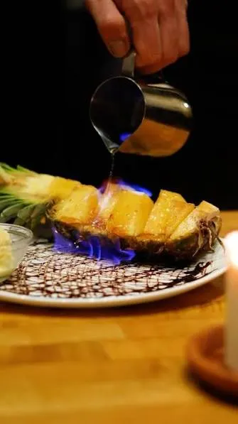 Foto de Villa Rodizio