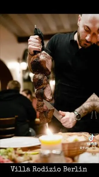 Foto de Villa Rodizio