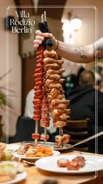 Foto de Villa Rodizio