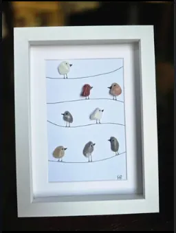 Foto de Happy Pebble by HP