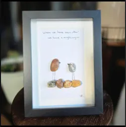 Foto de Happy Pebble by HP
