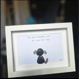 Foto de Happy Pebble by HP