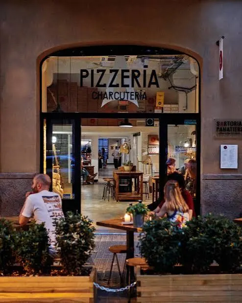 Foto de Sartoria Panatieri