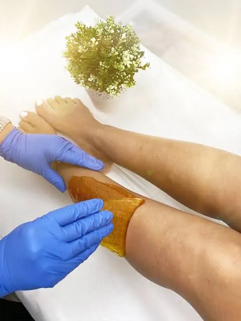 Foto de Rio Brazilian Wax