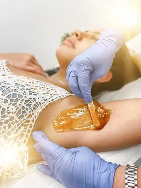 Foto de Rio Brazilian Wax
