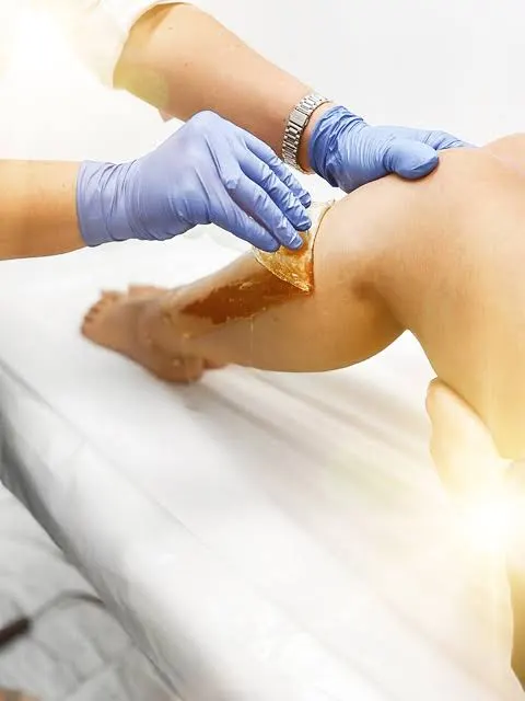 Foto de Rio Brazilian Wax