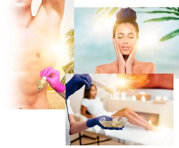 Foto de Rio Brazilian Wax