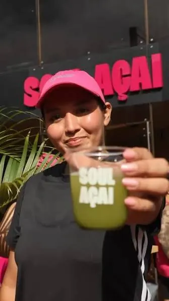 Foto de Rio Soul Açaí