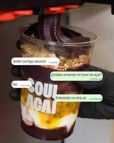 Foto de Rio Soul Açaí