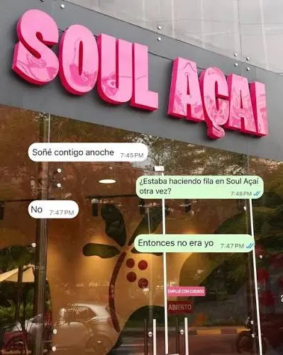 Foto de Rio Soul Açaí