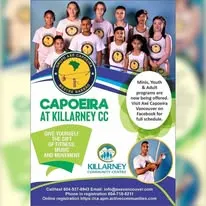 Foto de Axé Capoeira Toronto