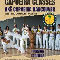 Foto de Axé Capoeira Toronto