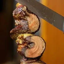 Foto de Restaurante New Brasileirão