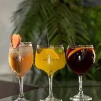 Foto de Restaurante New Brasileirão