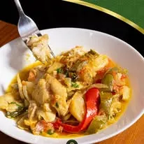 Foto de Restaurante New Brasileirão