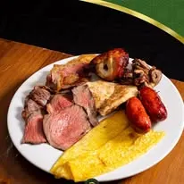 Foto de Restaurante New Brasileirão
