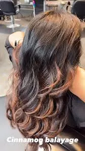 Foto de Juliana's Hair Designs