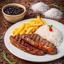 Foto de Tempero Brasileiro Lisboa (Chef Robinson Carneiro)