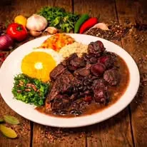 Foto de Tempero Brasileiro Lisboa (Chef Robinson Carneiro)