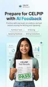 Foto de CELPIP AI COACH