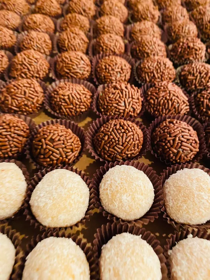 Bacuri Bakery & Café