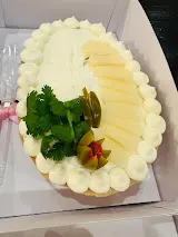 Foto de Bacuri Bakery & Café