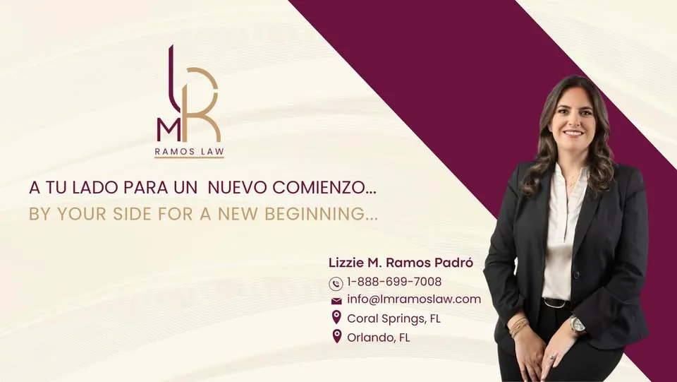 Ramos Law Firm (Dra. Christiane Ramos)