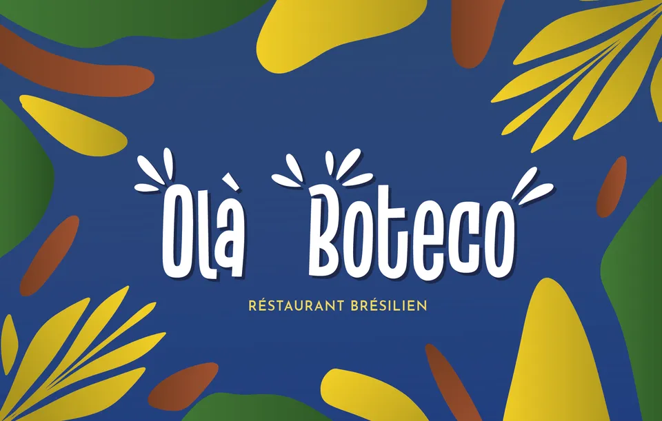 Olà Boteco