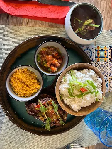 Foto de Olà Boteco