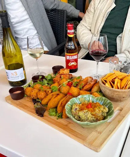 Foto de Olà Boteco