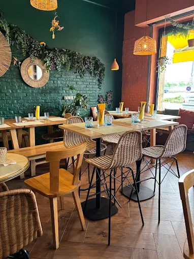 Foto de Olà Boteco