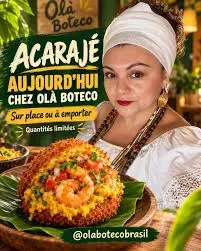 Foto de Olà Boteco