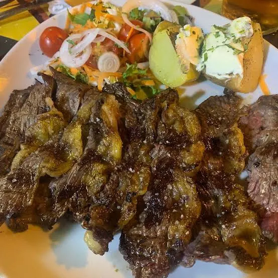 Foto de Sabor Brasil España